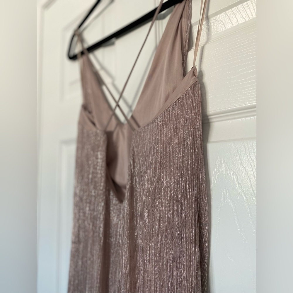 Express Midi Dress - Picture 8 of 12